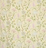 SANDERSON SUMMER TREE SILK